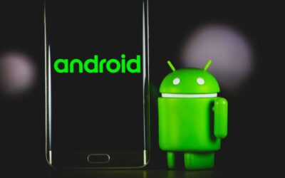 Android permite guardar los certificados de vacunación