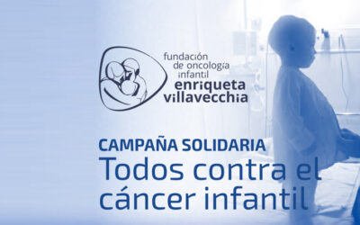 Ralarsa participa en una campaña solidaria contra el cáncer infantil